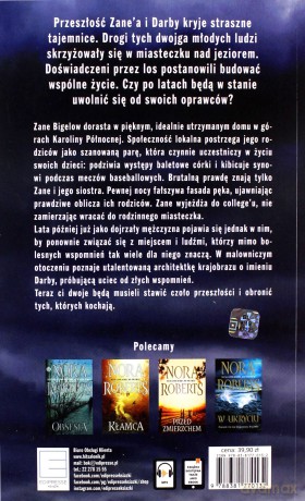 W poszukiwaniu prawdy - Nora Roberts [KSIĄŻKA]
