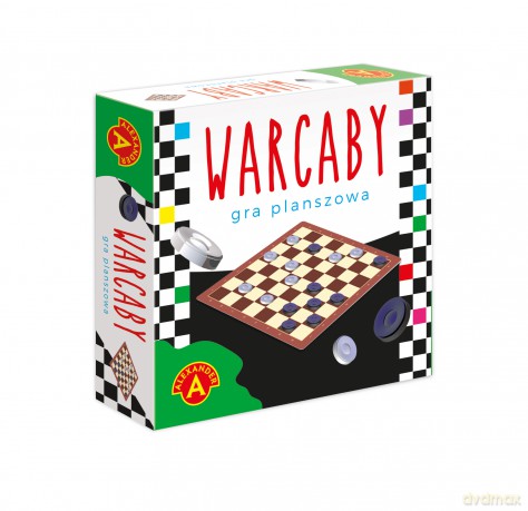 Warcaby [GRA]
