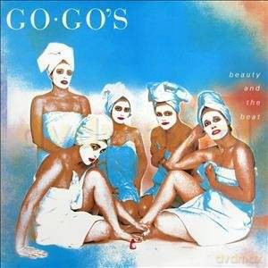 The Go-Go's: Beauty And The Beat [2CD]
