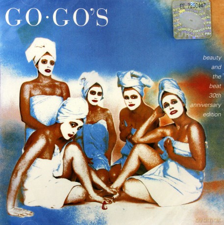 The Go-Go's: Beauty And The Beat [2CD]