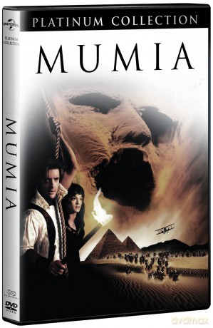 Mumia (1999) (Platinum Collection) [DVD]