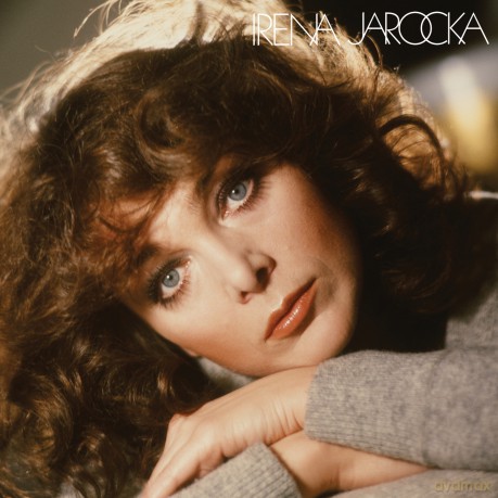 Irena Jarocka: Irena Jarocka [CD]