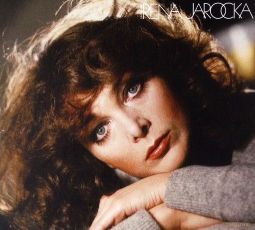 Irena Jarocka: Irena Jarocka [CD]