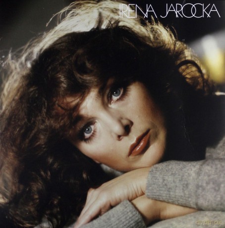 Irena Jarocka: Irena Jarocka [Winyl]