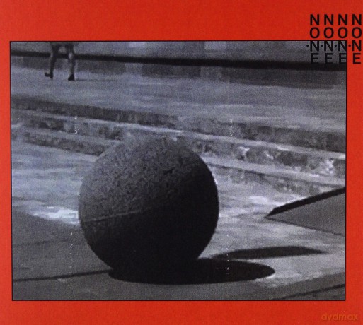 Noże: Gniew [CD]