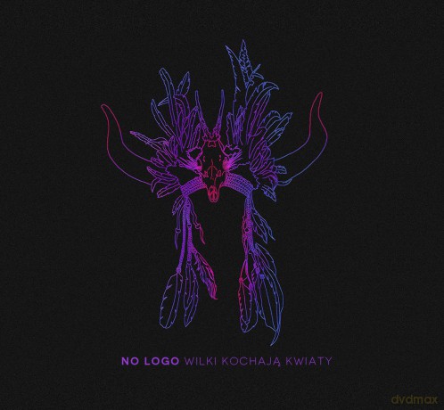 NO LOGO: Wilki kochają kwiaty [CD]