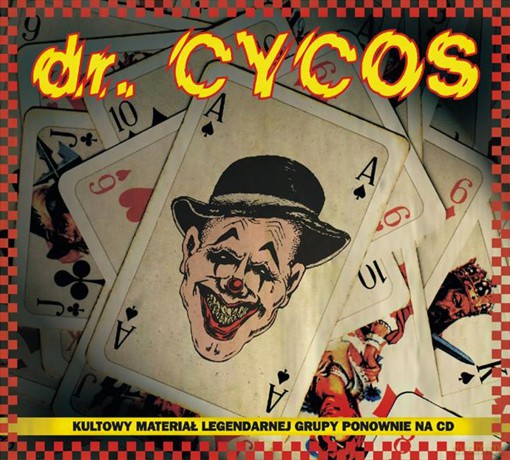 Dr. Cycos: Dr.Cycos [CD]