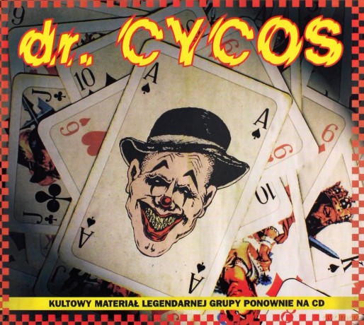 Dr. Cycos: Dr.Cycos [CD]