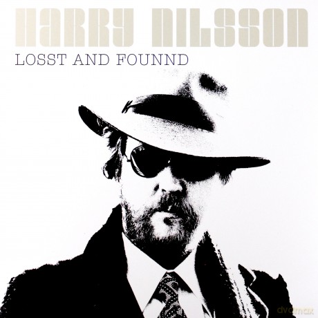 Harry Nilsson: Losst And Founnd [Winyl]