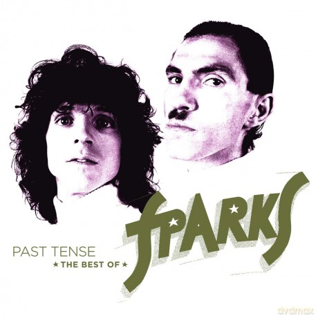 Sparks: Past Tense -The Best Of Sparks [3xWinyl]