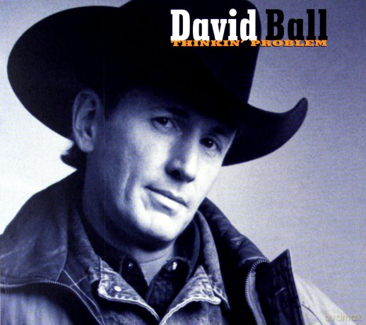 David Ball: Thinkin' Problem (Expanded) [CD]