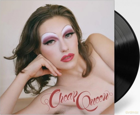 King Princess: Cheap Queen [Winyl]