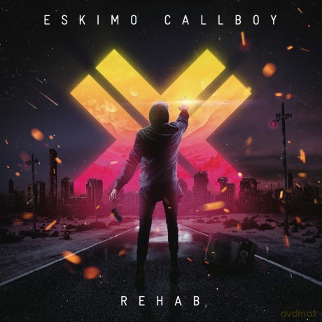 Eskimo Callboy: Rehab (Limited) (digipack) [CD]