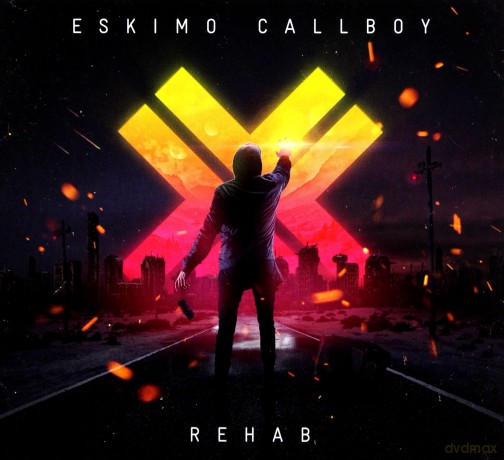 Eskimo Callboy: Rehab (Limited) (digipack) [CD]