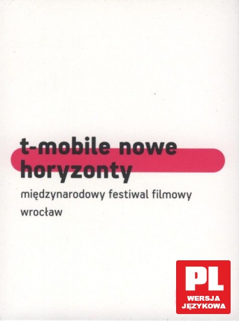 13 MFF Nowe Horyzonty. Kolekcja [BOX] [7DVD]