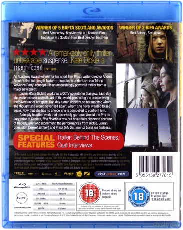 Red Road [Blu-Ray]