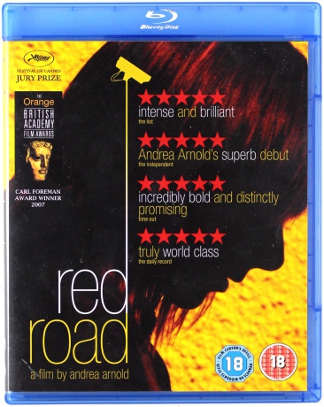 Red Road [Blu-Ray]