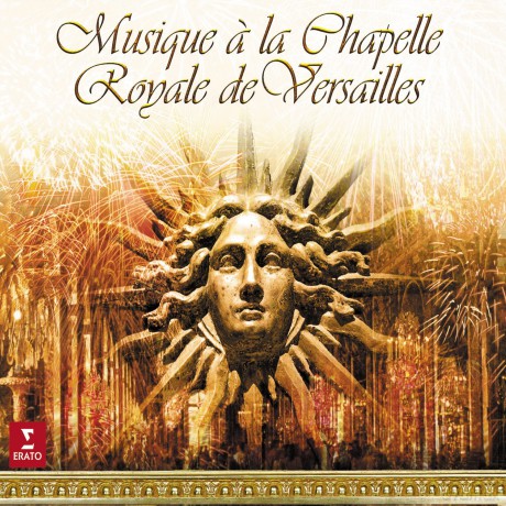 Musique De La Chapelle Royale De Versail [5CD]