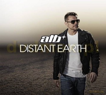 ATB: Distant Earth Fanbox [3CD]