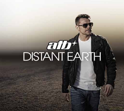 ATB: Distant Earth Fanbox [3CD]