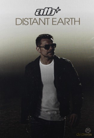 ATB: Distant Earth Fanbox [3CD]