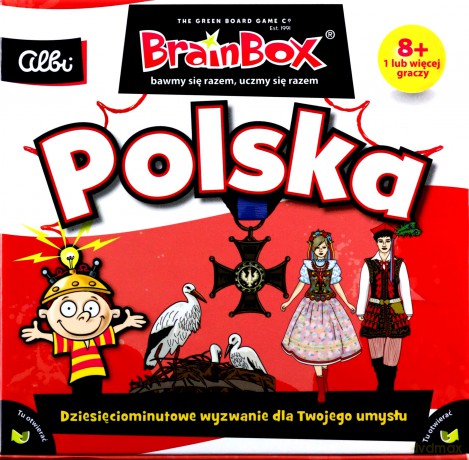 BrainBox Polska [GRA]