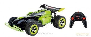 Carrera RC 2,4GHz Green Challenger