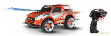 Carrera RC 2,4GHz Splash Watergun, red