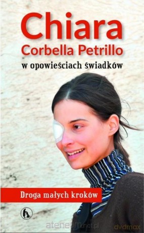 Chiara Corbella Petrillo w opowieściach świadków [KSIĄŻKA]