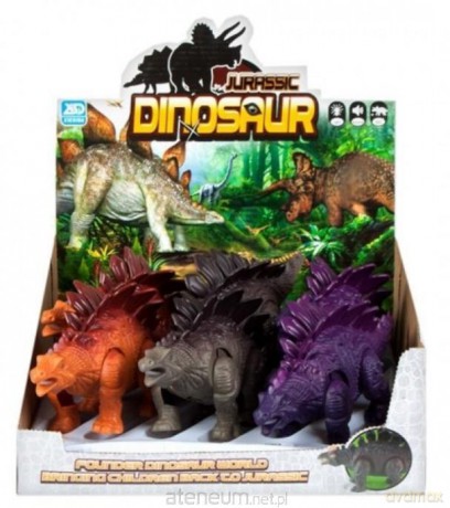 Dinozaur 21 cm [FIGURKA]