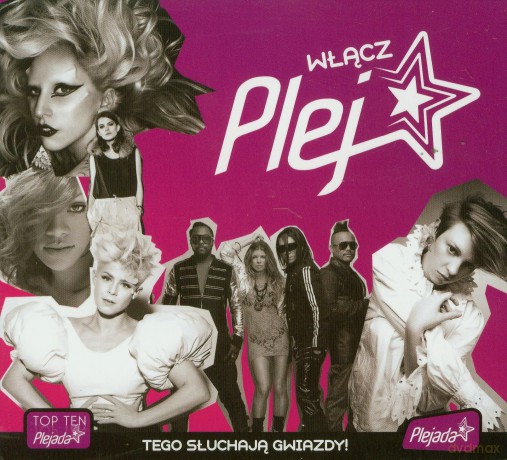 Włącz Plej! (digipack) [2CD]