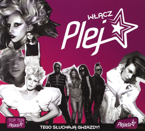Włącz Plej! (digipack) [2CD]