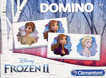 Domino Frozen 2 [GRA]