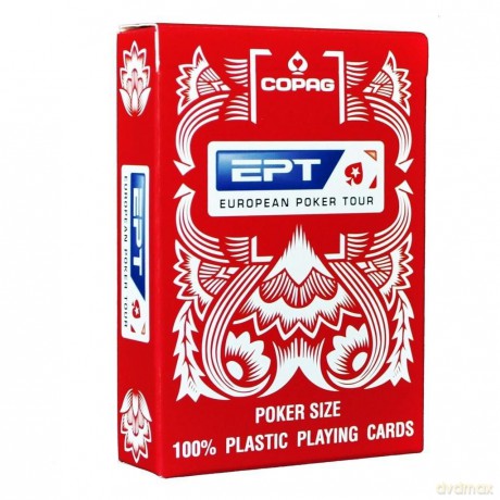 European Poker Tour [KARTY]