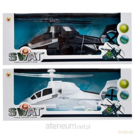 Helikopter