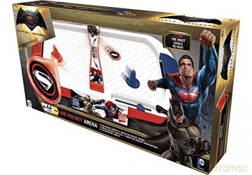Hokej mały Batman vs Superman [GRA]