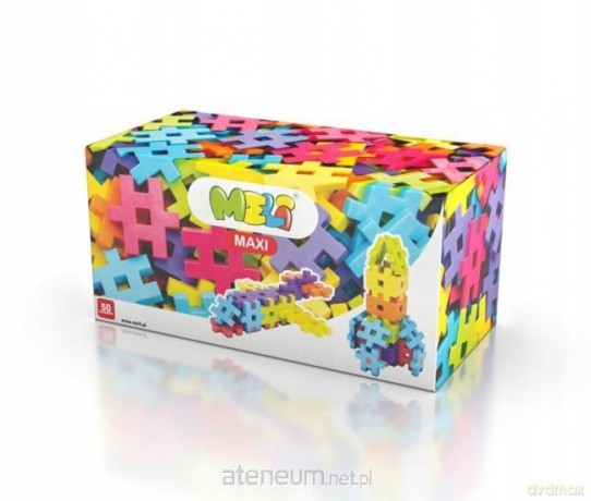 Klocki Meli Maxi 50 [KLOCKI]