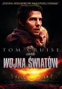 Wojna światów [DVD]