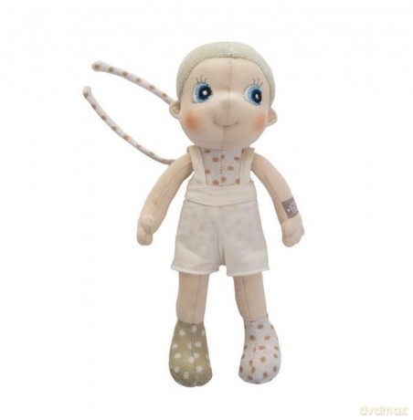 Lalka Mini Eco Buds Elm