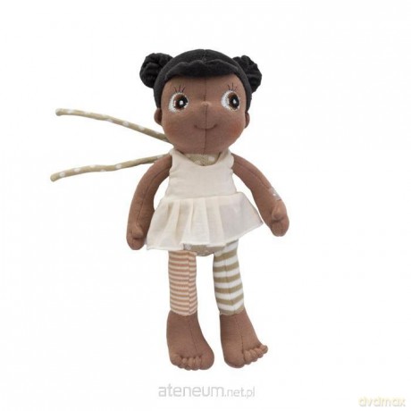 Lalka Mini Eco Buds Flora
