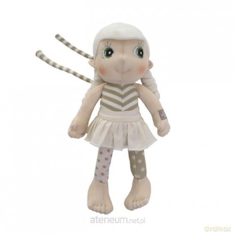 Lalka Mini Eco Buds Lily