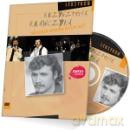 Leksykon Krzysztofa Krawczyka 02: Jak przeżyć wszystko jeszcze raz (digibook) [CD]