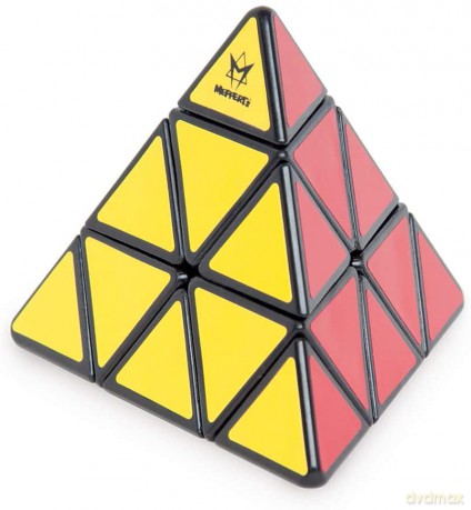 Łamigłówka Pyraminx - poziom 3/5 [GRA]