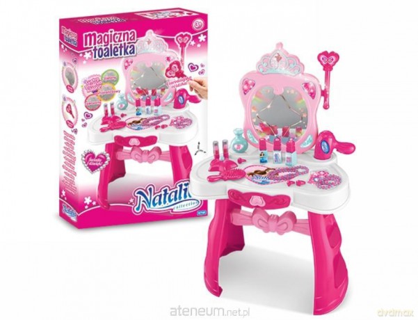 Magiczna toaletka Natalia