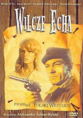 Wilcze echa [DVD]