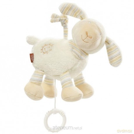 Maskotka z pozytywką Owieczka 16 cm