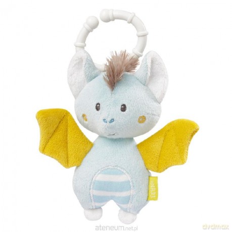Maskotka z zawieszką Nietoperz 14 cm