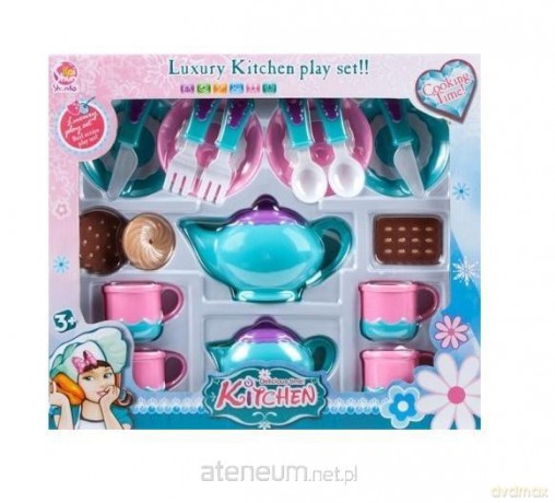 Naczynia kuchenne