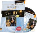 Leksykon Krzysztofa Krawczyka 12: Zabawa w stylu folk [CD]+[książka]