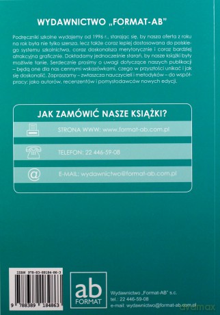 Obsługa gości w obiekcie świad. usługi hotel. cz. 2 - Beata Sawicka [KSIĄŻKA]